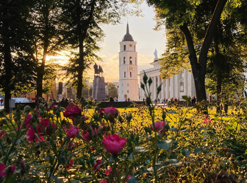 Vilnius 1