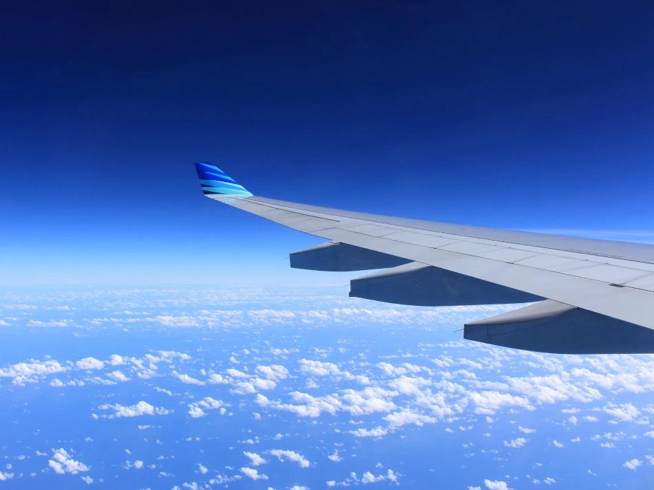 Tricks and Tips for Air Travel