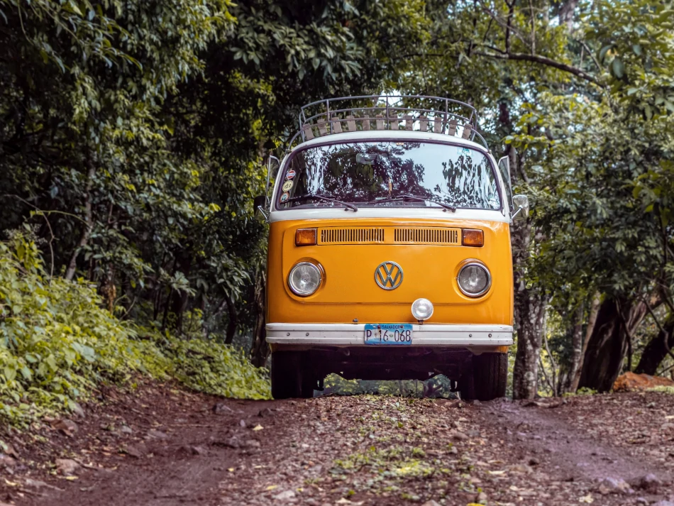 Budget travel