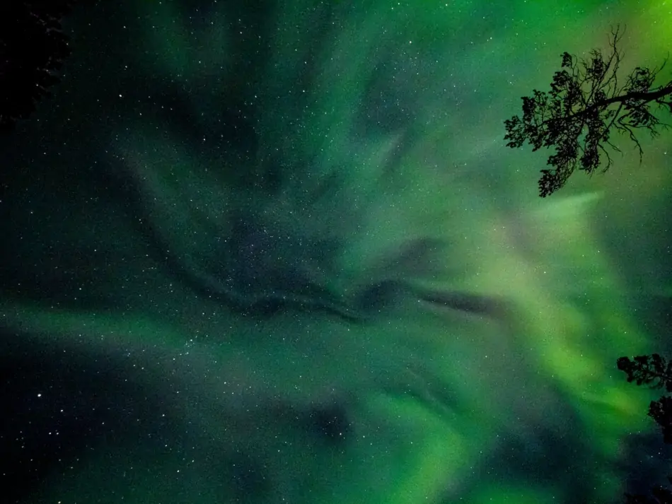Chasing the Northern Lights: When and Where to Go