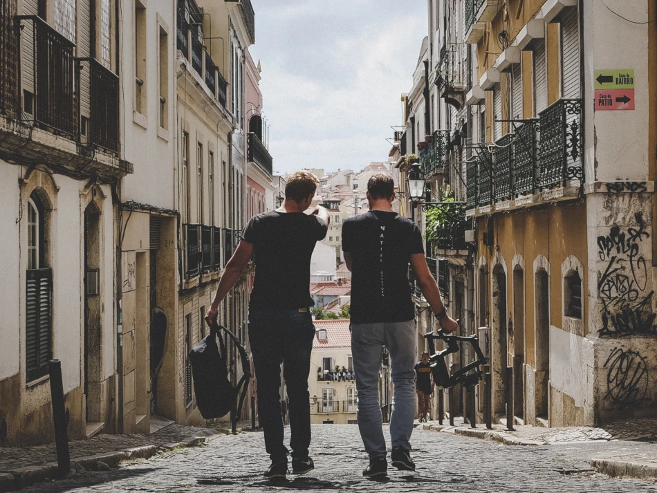 Ethical traveling