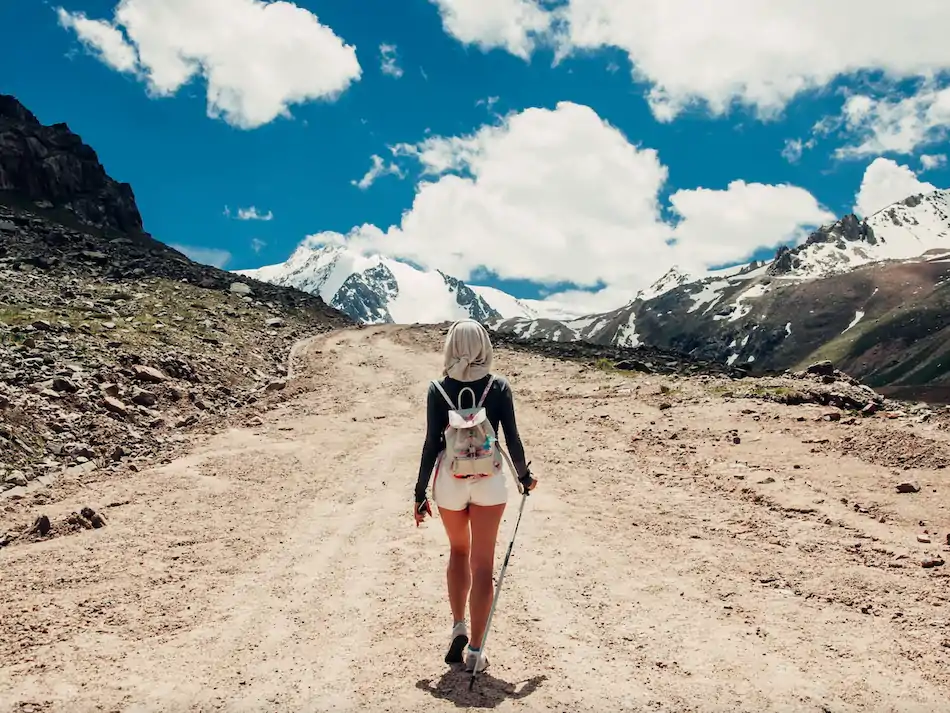 The best hiking trails in Europe for adventure seekers