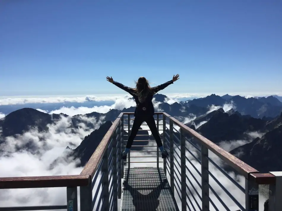 Why Traveling Alone Is Good For Your Soul